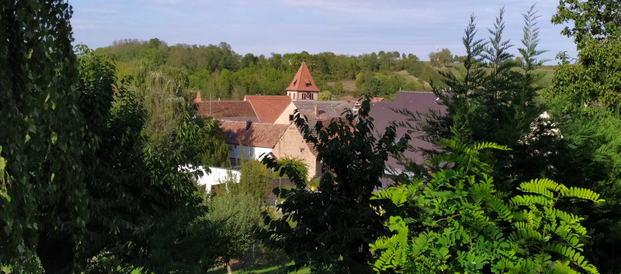 Commune de Wintzenheim-Kochersberg